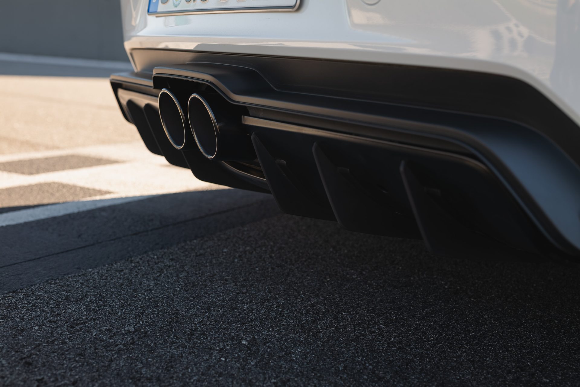 Porsche 911 GT3 ปอร์เช่ ปี 2025 : ภาพที่ 5