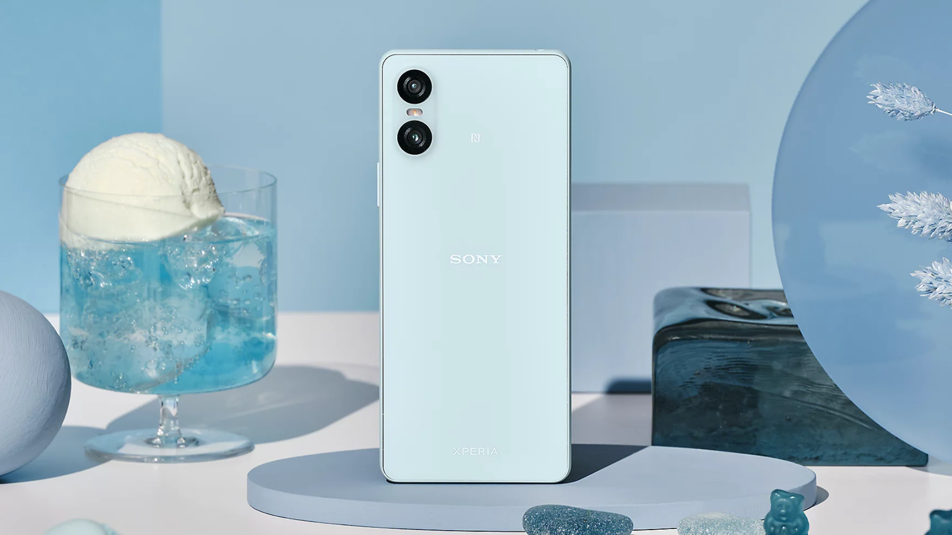 Sony Xperia10 VI (8GB/128GB) โซนี่ เอ็กซ์พีเรีย 10 VI (8GB/128GB) : ภาพที่ 4