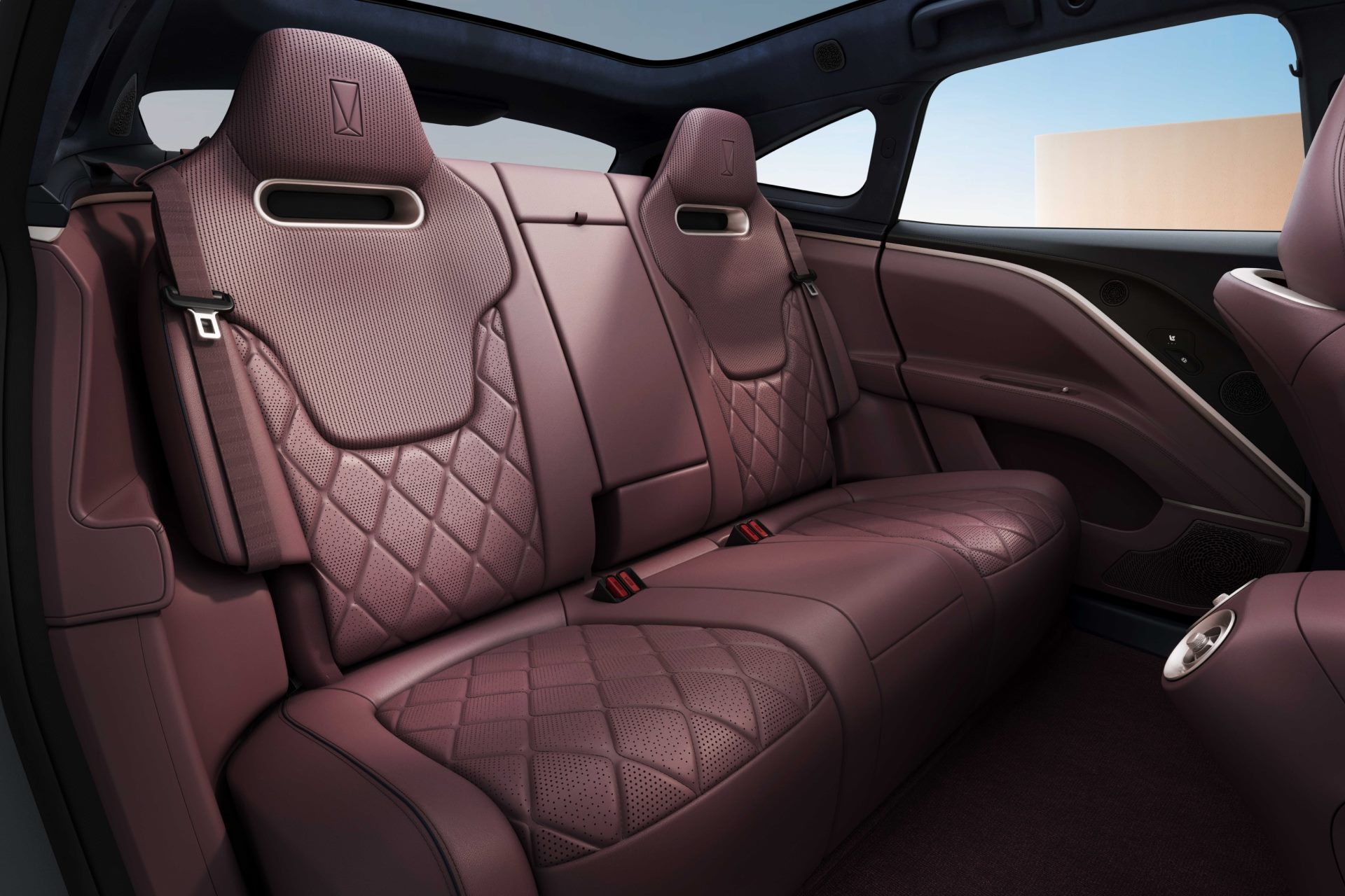 AVATR 11 Long Range อวาตาร์ ปี 2024 : ภาพที่ 11