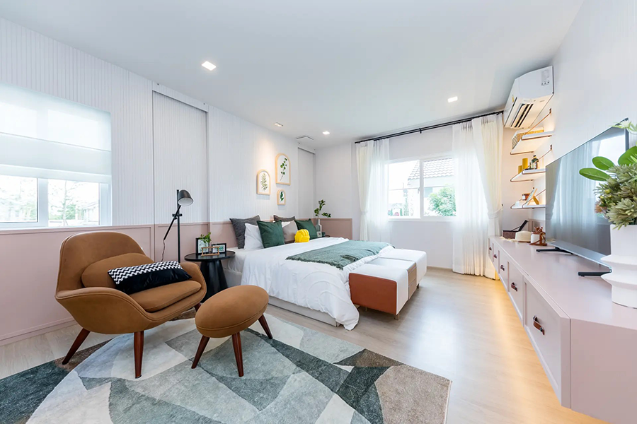 วิลลาจจิโอ รังสิต - คลอง 4 (Villaggio Rangsit - Klong 4) : ภาพที่ 15