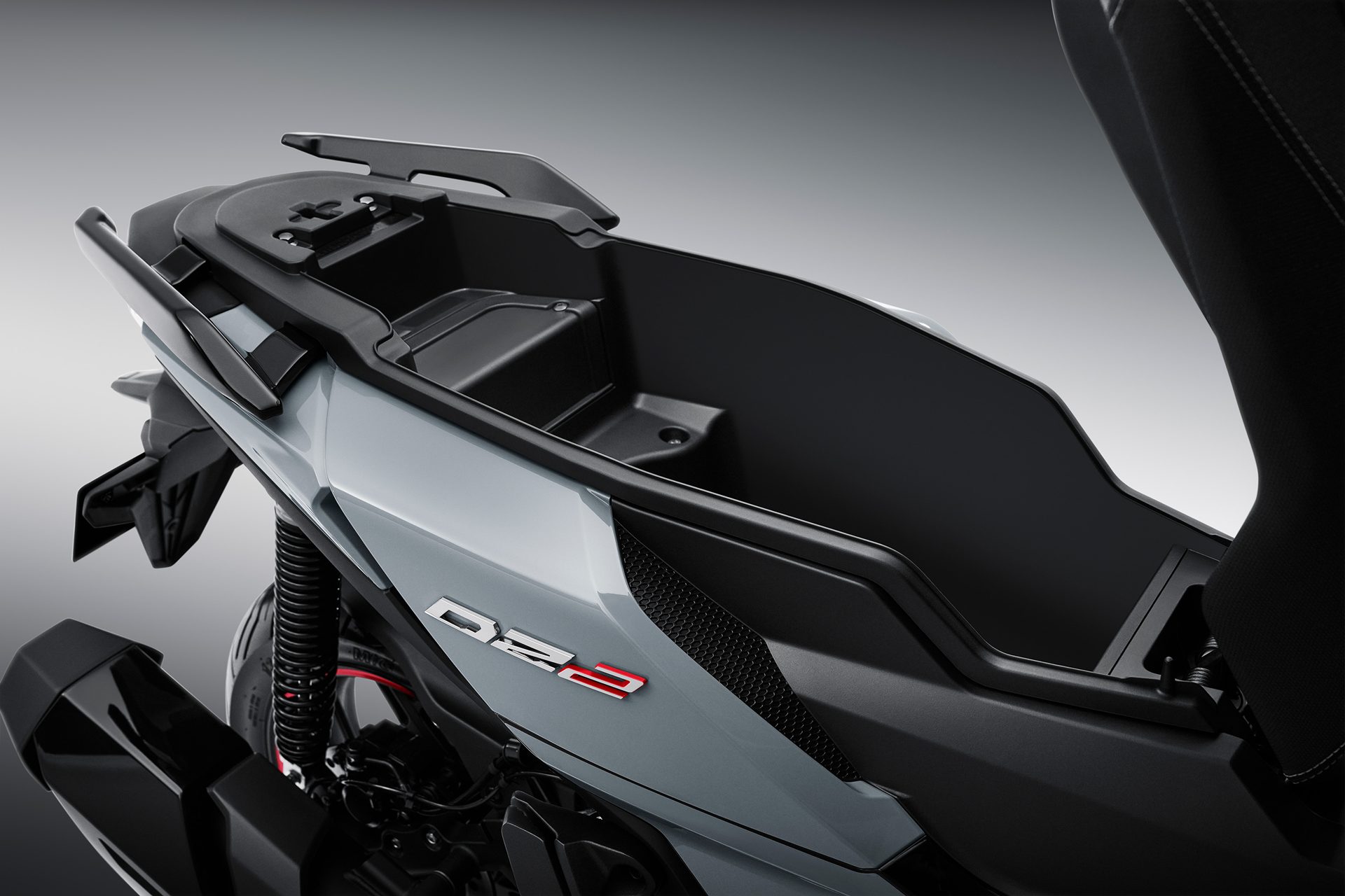 GPX DZ2 Standard จีพีเอ็กซ์ ปี 2025 : ภาพที่ 12