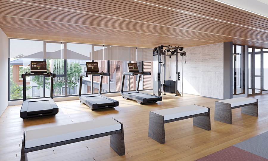 เดอะ พาวิลเลี่ยน ปิ่นเกล้า - สาย 4 (The Pavilion Pinklao - Sai4) : ภาพที่ 4