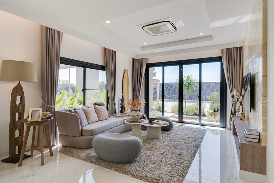 ศุภาลัย พาร์ควิลล์ แยกเขางู (Supalai Park Ville Yak Khao Ngu) : ภาพที่ 8