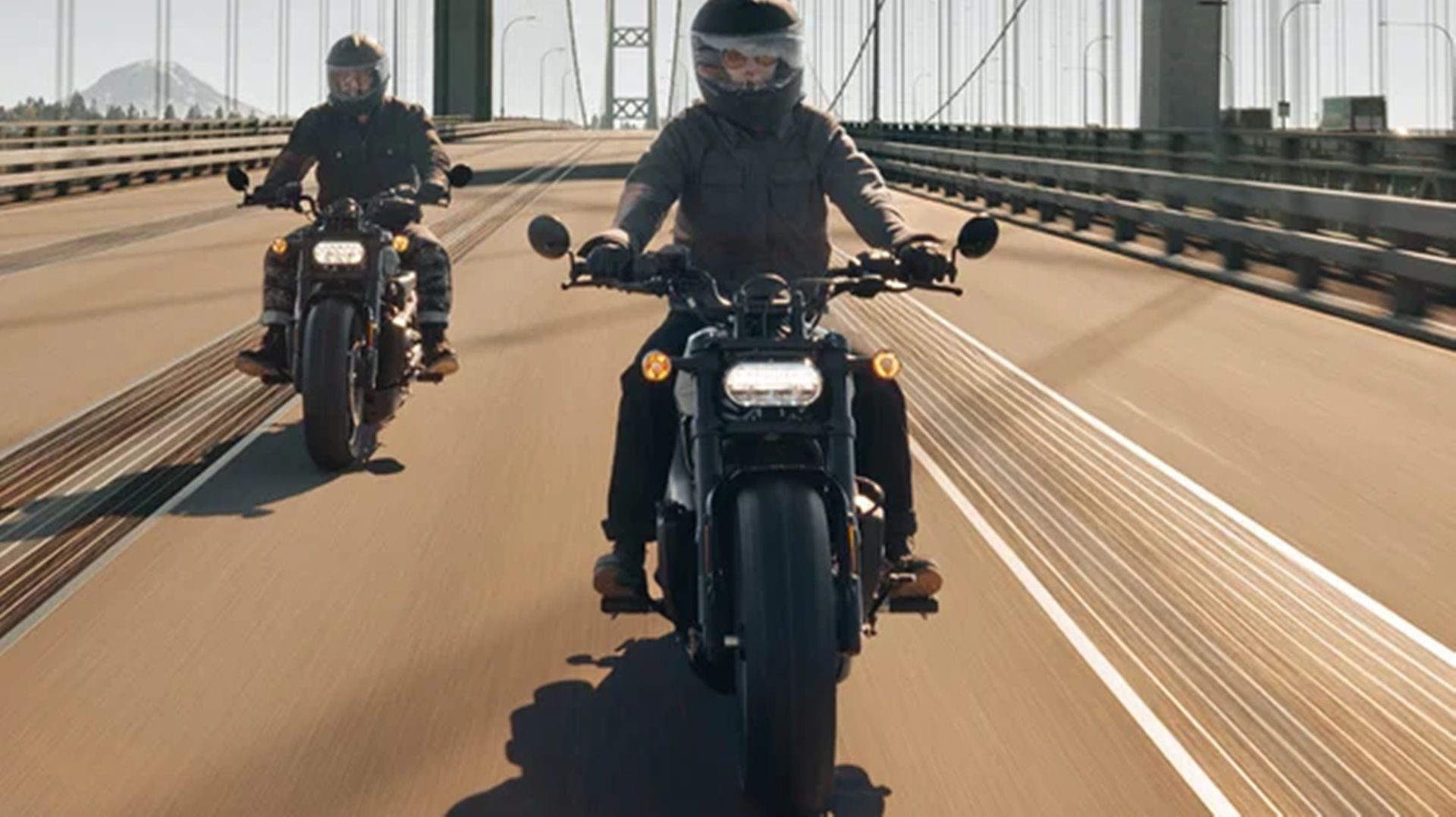 Harley-Davidson Sport Sportster S ฮาร์ลีย์-เดวิดสัน ปี 2024 : ภาพที่ 5