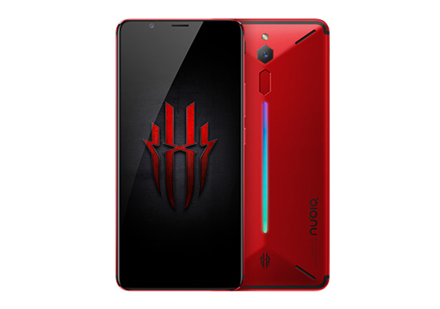 Nubia Red Magic 64GB นูเบีย เรด เมจิก 64GB : ภาพที่ 1