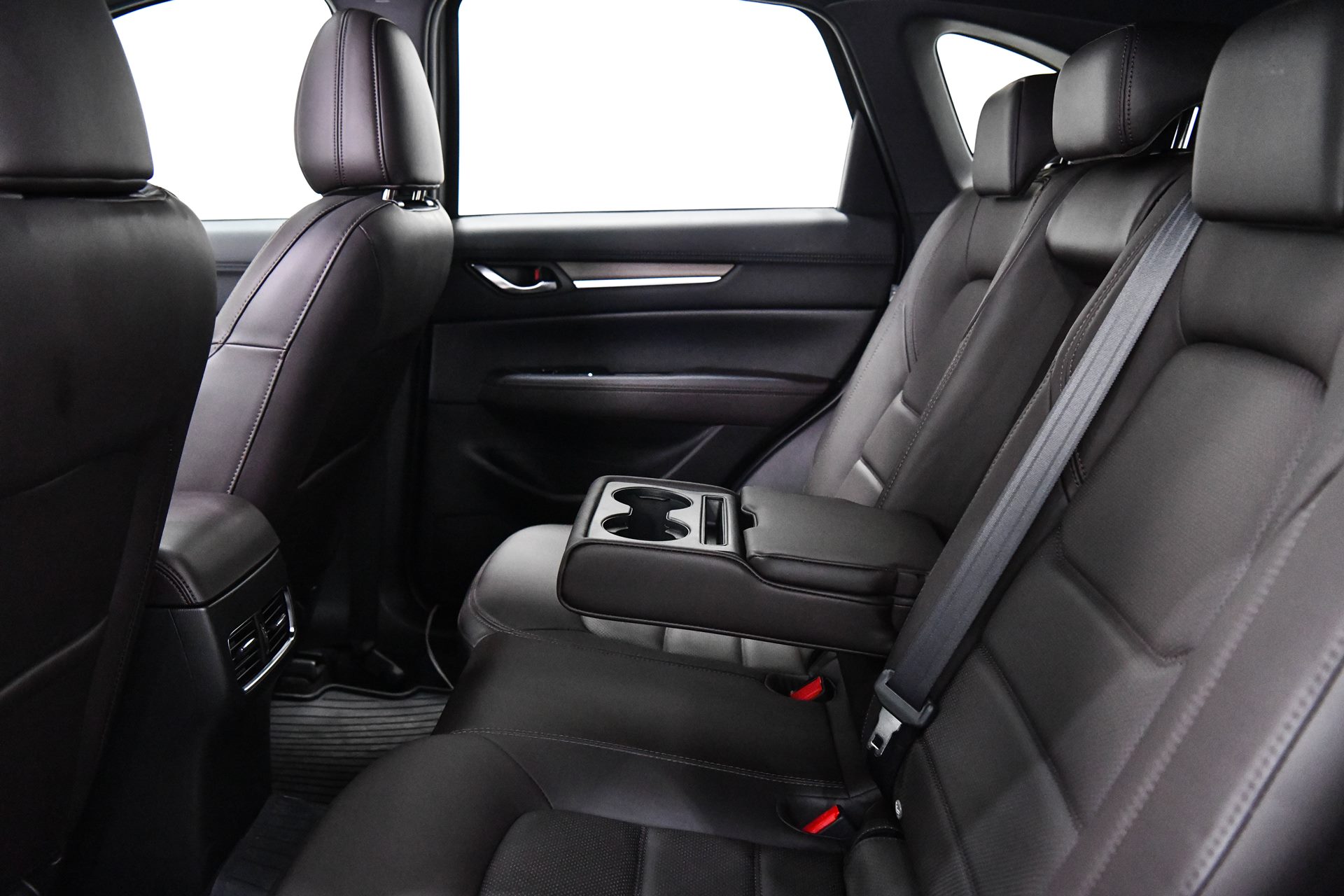 Mazda CX-5 2.2 XDL AWD มาสด้า ปี 2024 : ภาพที่ 14