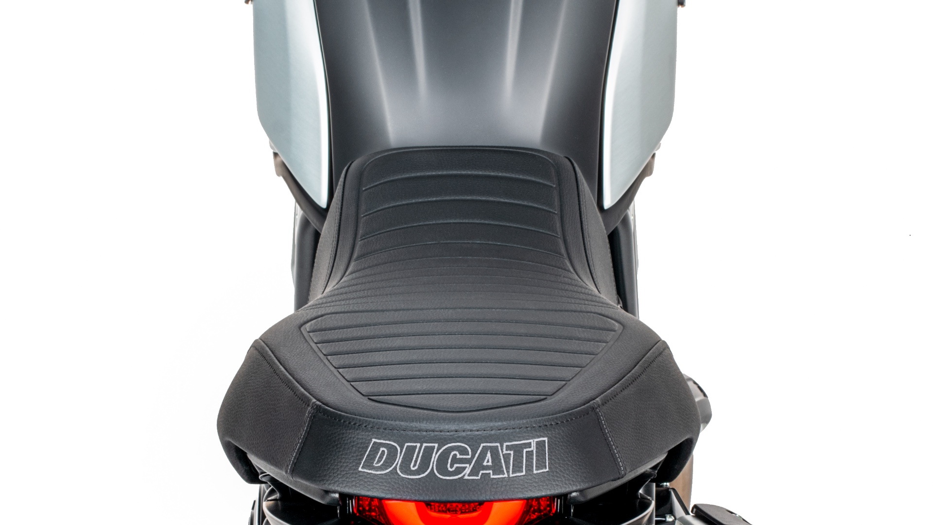 Ducati Scrambler 1100 Dark Pro ดูคาติ สแคมเบอร์ ปี 2020 : ภาพที่ 5