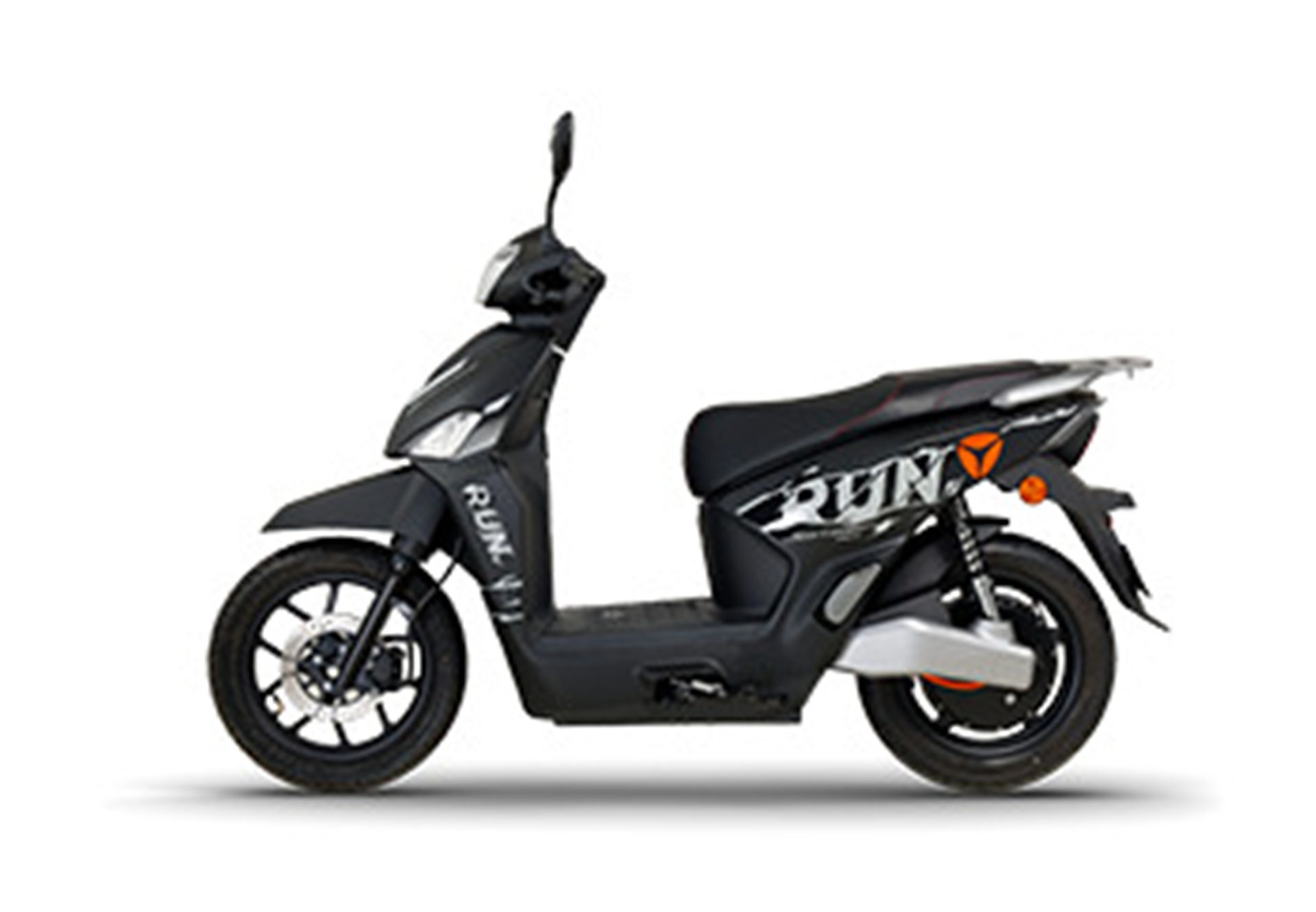 Yadea Voltguard Standard ยาเดีย ปี 2026 : ภาพที่ 5