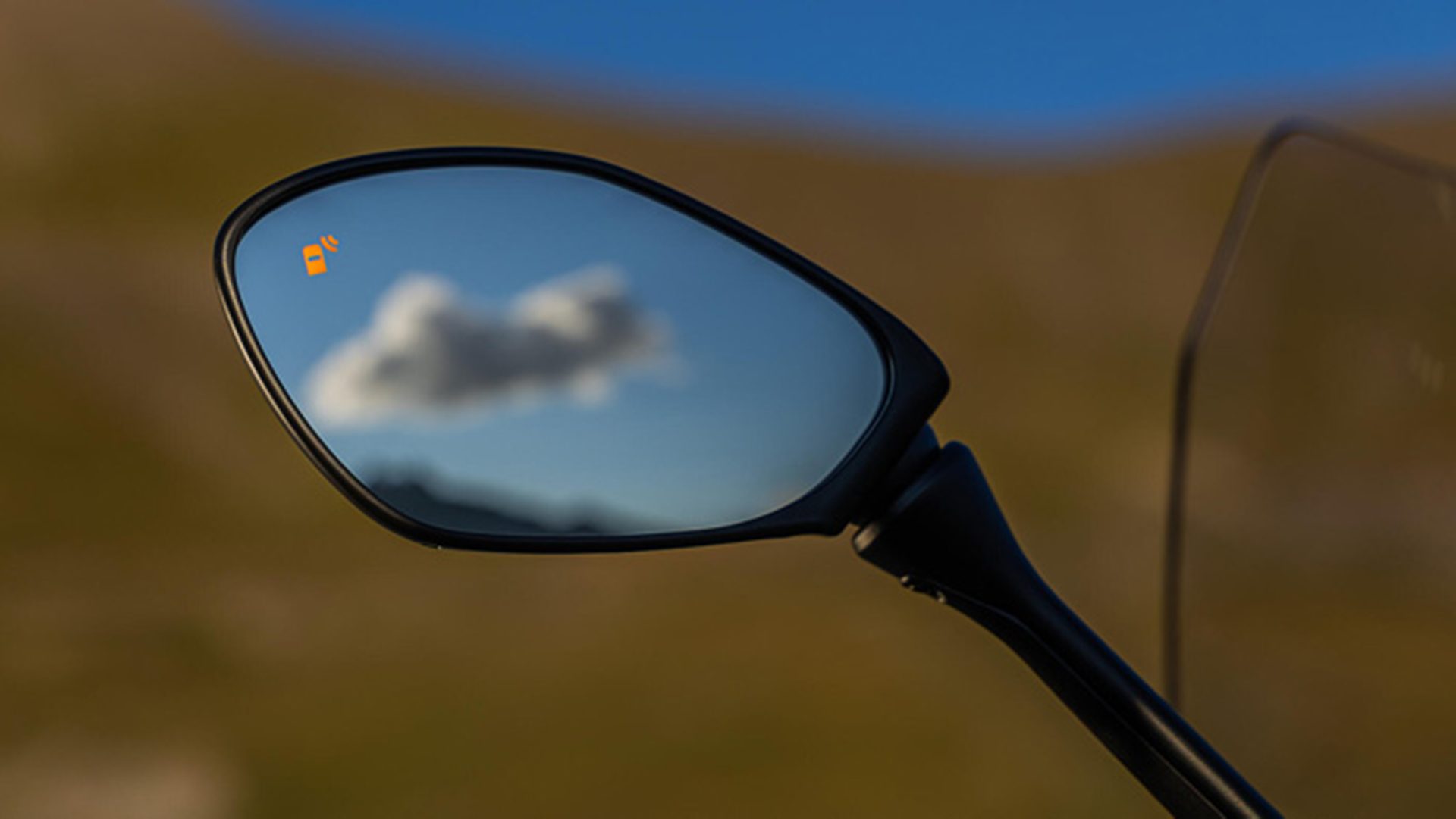 Yamaha Tracer 9GT+ Y-AMT ยามาฮ่า ปี 2026 : ภาพที่ 4