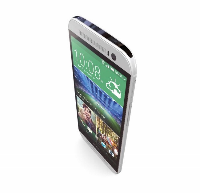 HTC One M8 เอชทีซี วัน เอ็ม8 : ภาพที่ 8