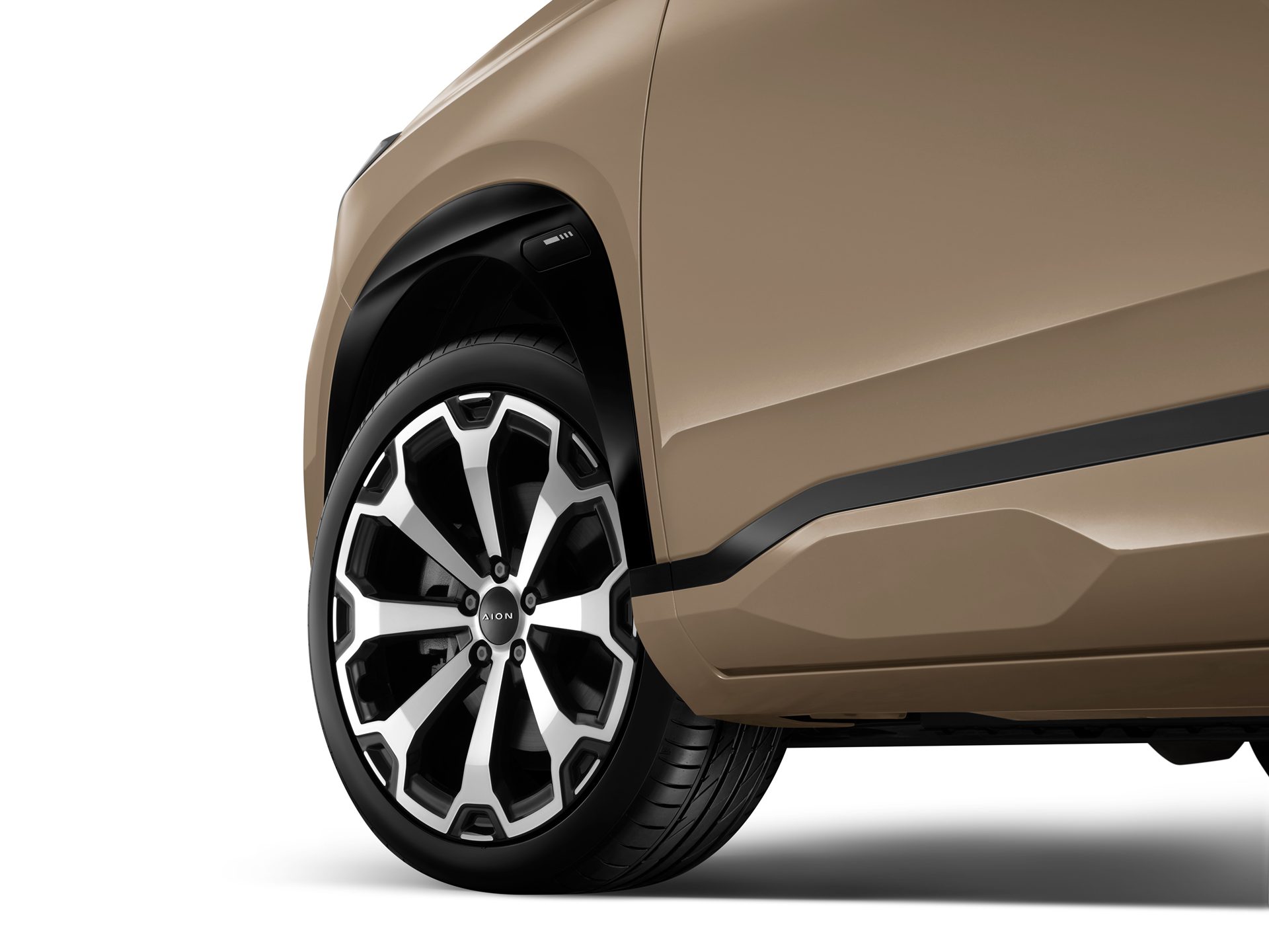 Aion V 602 Luxury ปี 2026 : ภาพที่ 4