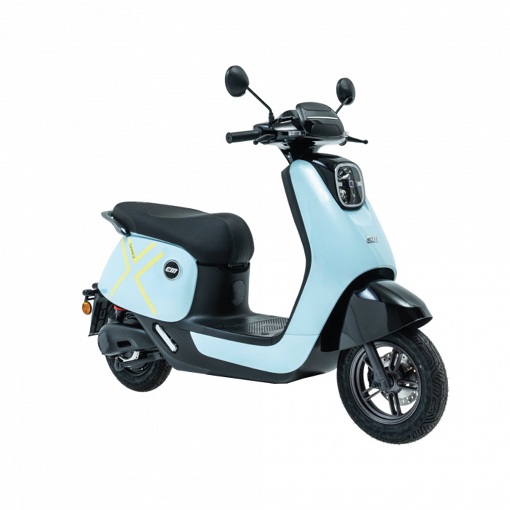 EM Qarez EV อีเอ็ม ปี 2024 : ภาพที่ 2