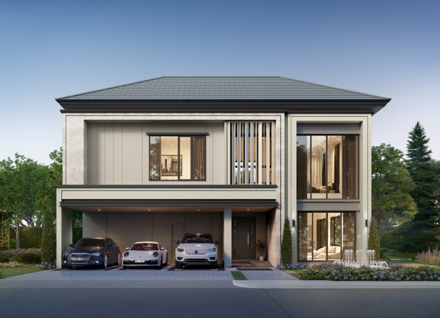 วีวัลดี บางนา (VIVALDI Bangna) : ภาพที่ 8