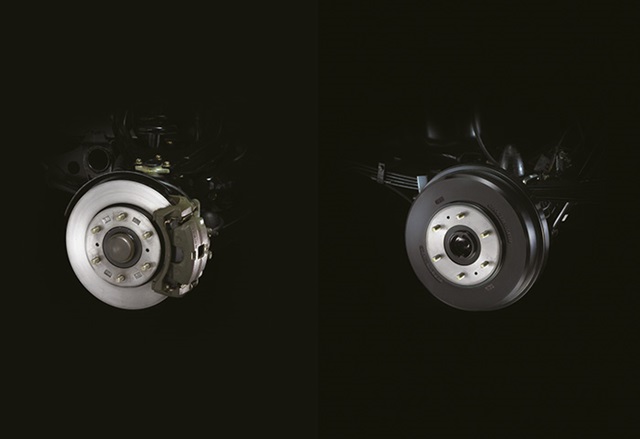 Mitsubishi Triton MEGA CAB Limited Edition มิตซูบิชิ ไทรทัน ปี 2019 : ภาพที่ 8