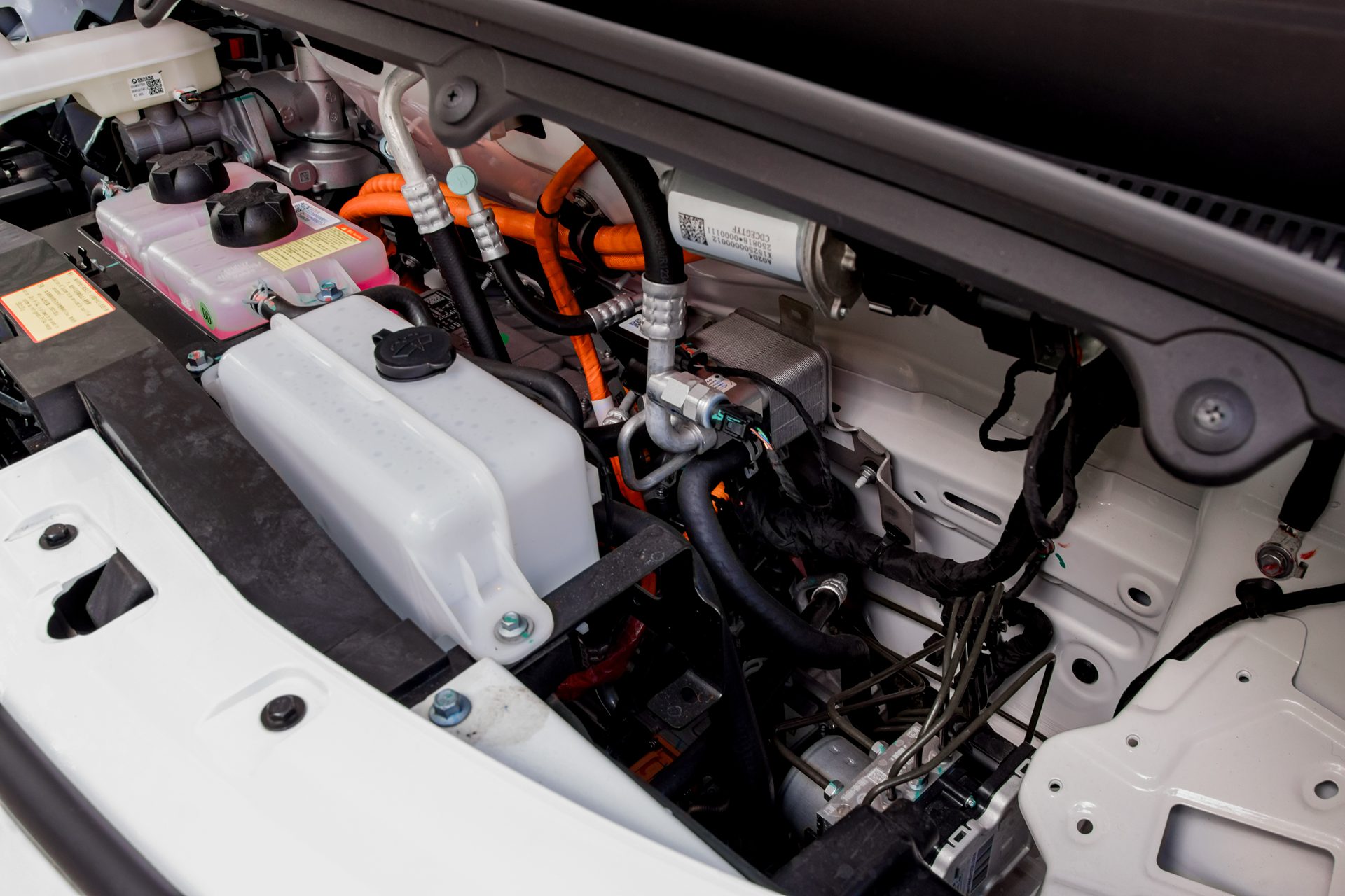 CP FOTON eView Connect i8 ซีพี โฟตอน ปี 2026 : ภาพที่ 6