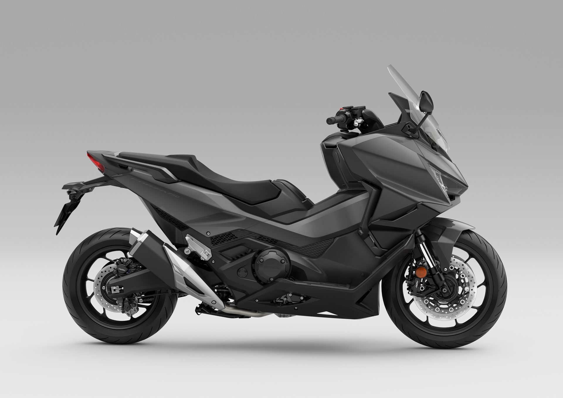 Honda Forza 750 ฮอนด้า ปี 2025 : ภาพที่ 2