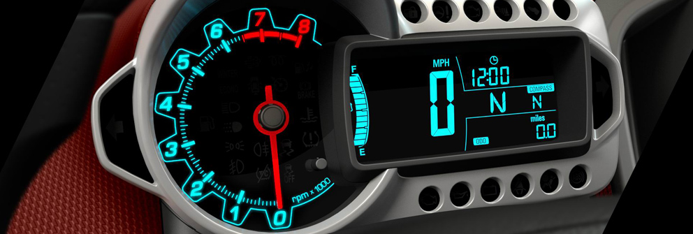 Chevrolet Sonic Notchback 1.4 MT LT เชฟโรเลต โซนิค ปี 2012 : ภาพที่ 16