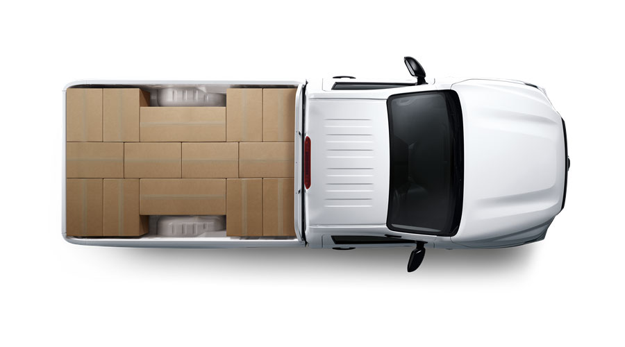 Nissan Navara Single Cab SL 6MT นิสสัน นาวาร่า ปี 2021 : ภาพที่ 12