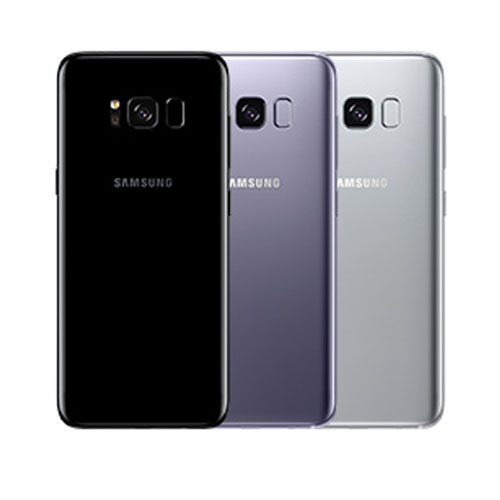 SAMSUNG Galaxy S8+ ซัมซุง กาแล็คซี่ เอส 8+ : ภาพที่ 3