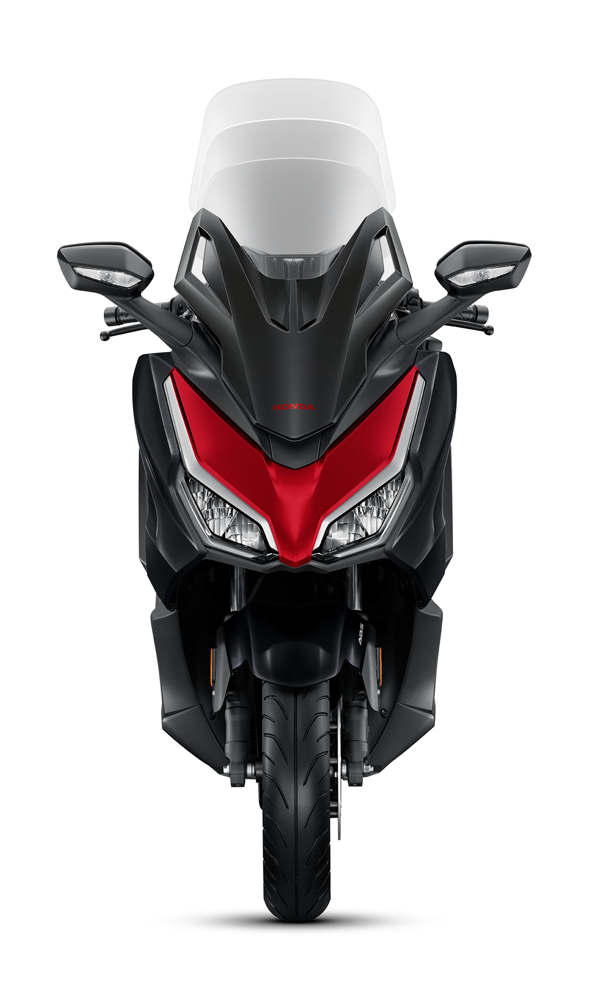 Honda Forza 350 Roadsync ฮอนด้า ปี 2026 : ภาพที่ 9