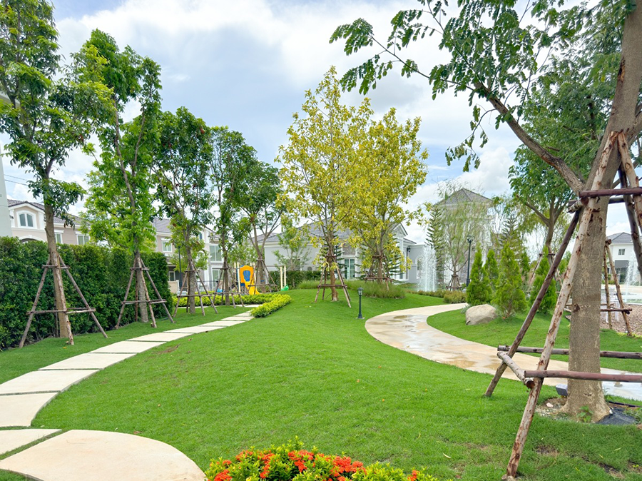 นีโอ โฮม ระยอง - ราชชุมพล (Neo Home Rayong - Ratchumphon) : ภาพที่ 5