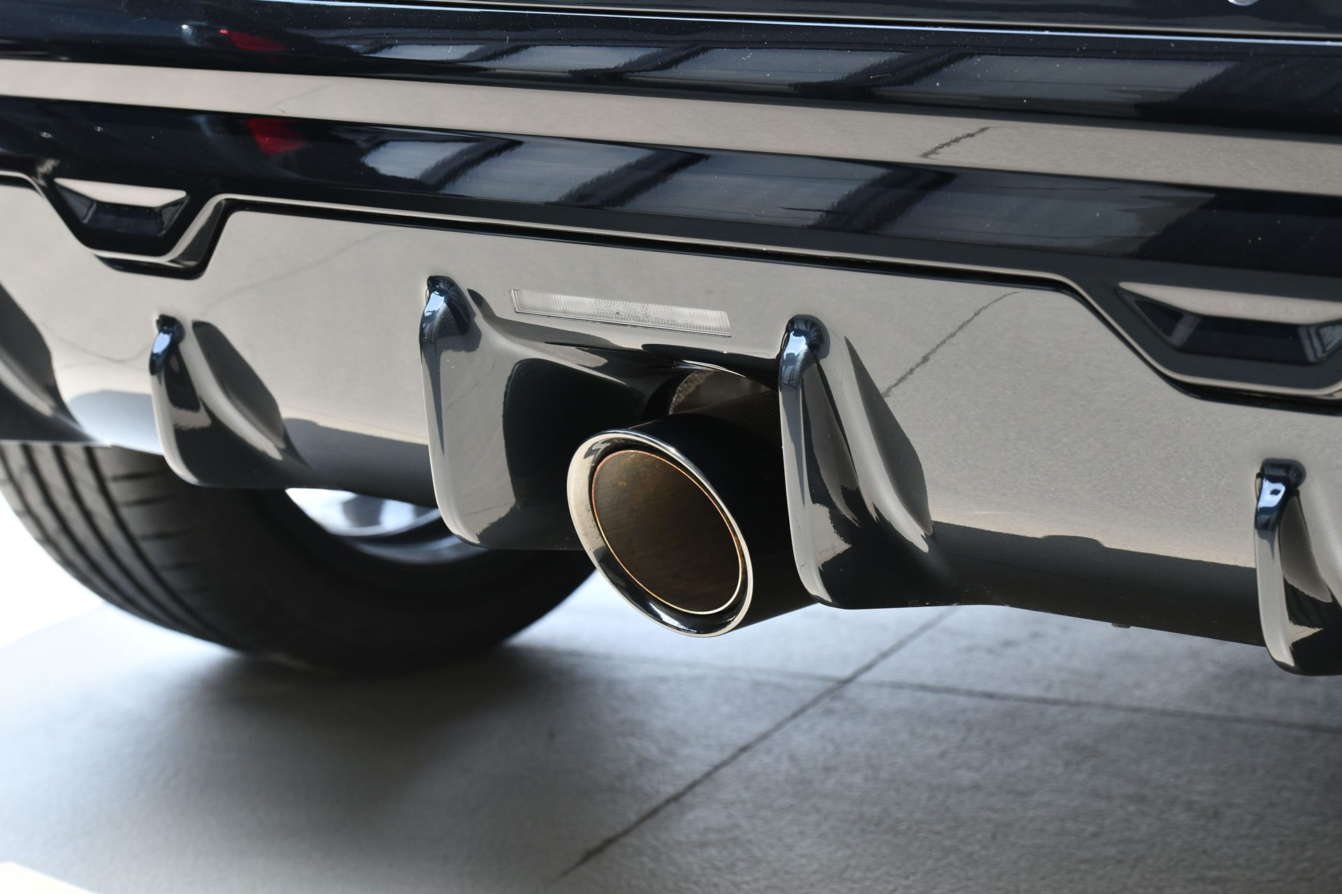 Mini John Cooper Works 3-Door Hatch มินิ จอห์น คูเปอร์ เวิร์กส์ ปี 2025 : ภาพที่ 10