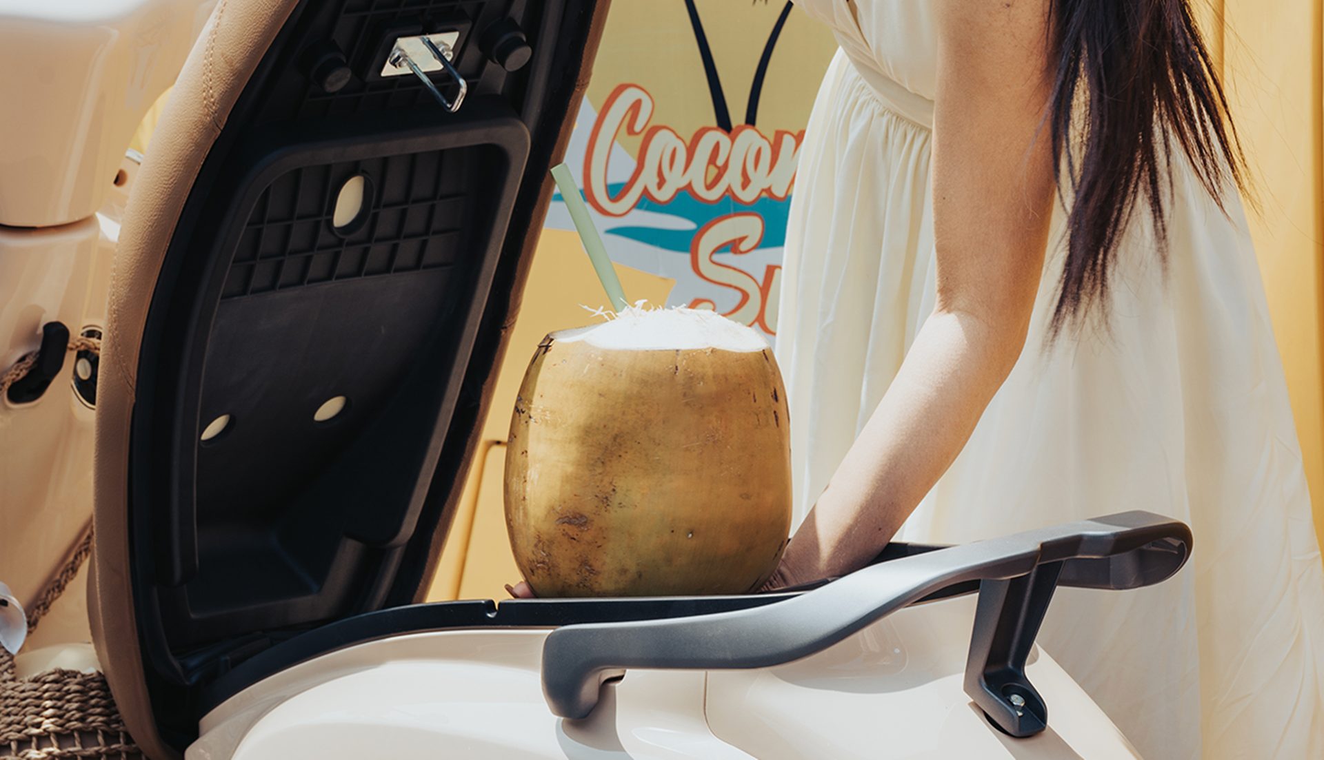 Yadea Orla Standard ยาเดีย ปี 2024 : ภาพที่ 6