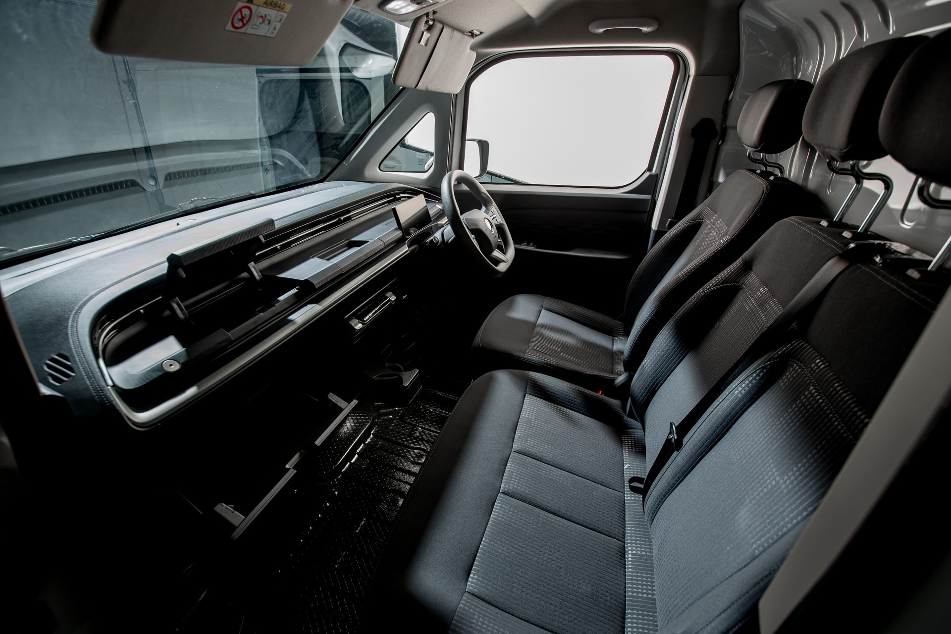 CP FOTON eView Connect i7 ซีพี โฟตอน ปี 2026 : ภาพที่ 10