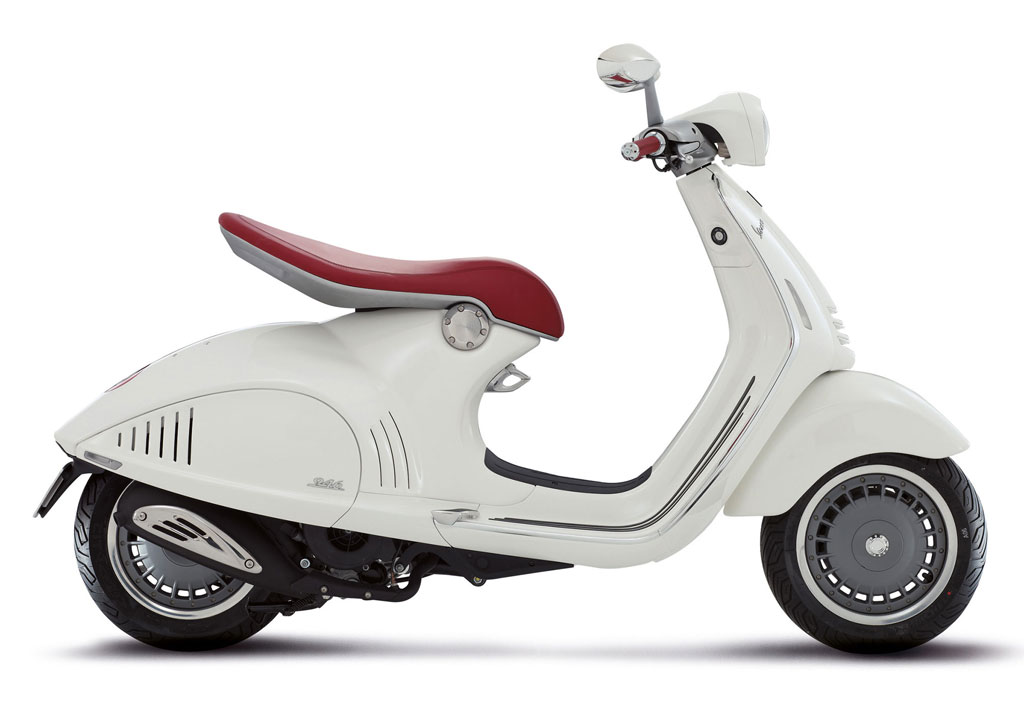 Vespa 946 เวสป้า ปี 2013 : ภาพที่ 3