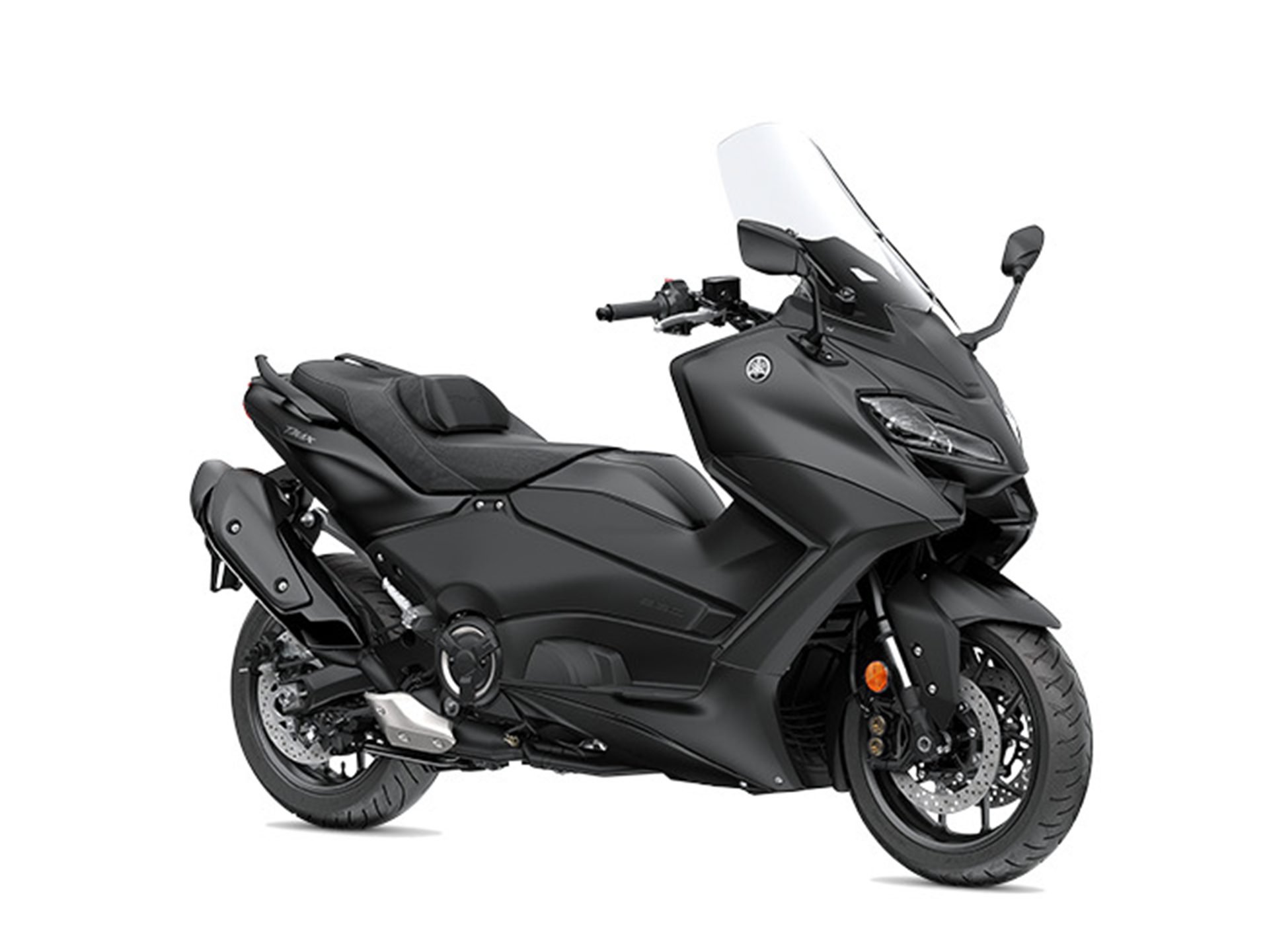 Yamaha TMAX 560 ยามาฮ่า ทีแม็ก ปี 2024 : ภาพที่ 1