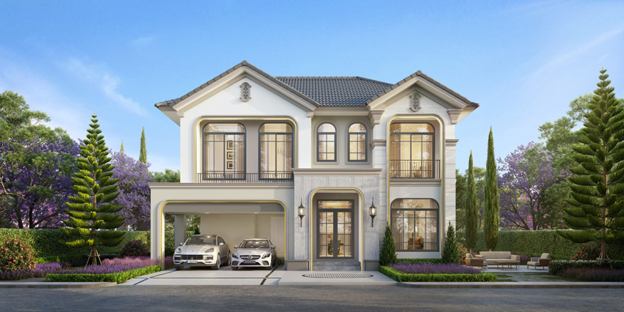 แกรนดิโอ เกษตร - นวมินทร์ (Grandio Kaset - Nawamin) : ภาพที่ 7