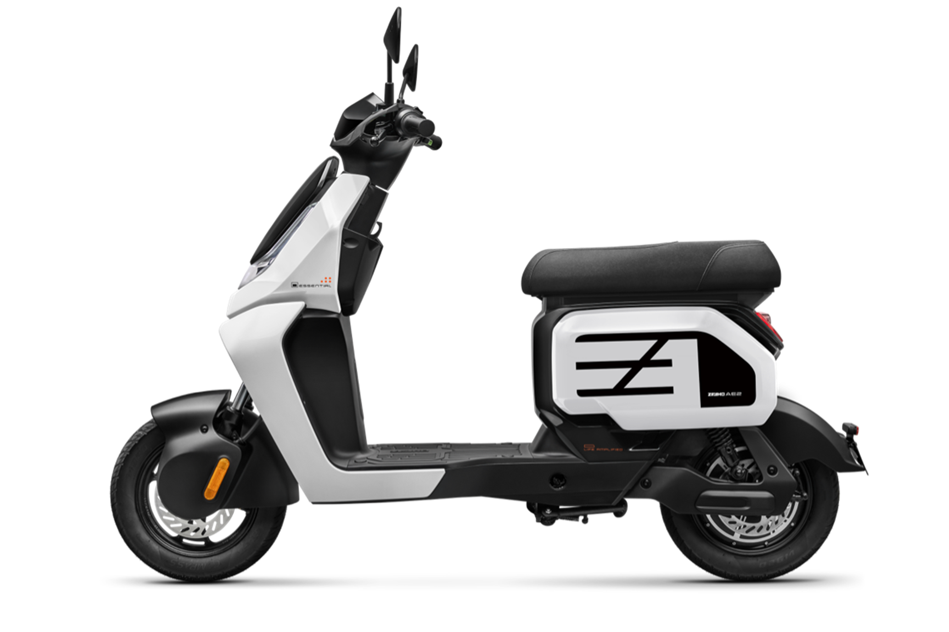 ZEEHO AE AE2 ซีโฮ่ ปี 2023 : ภาพที่ 2