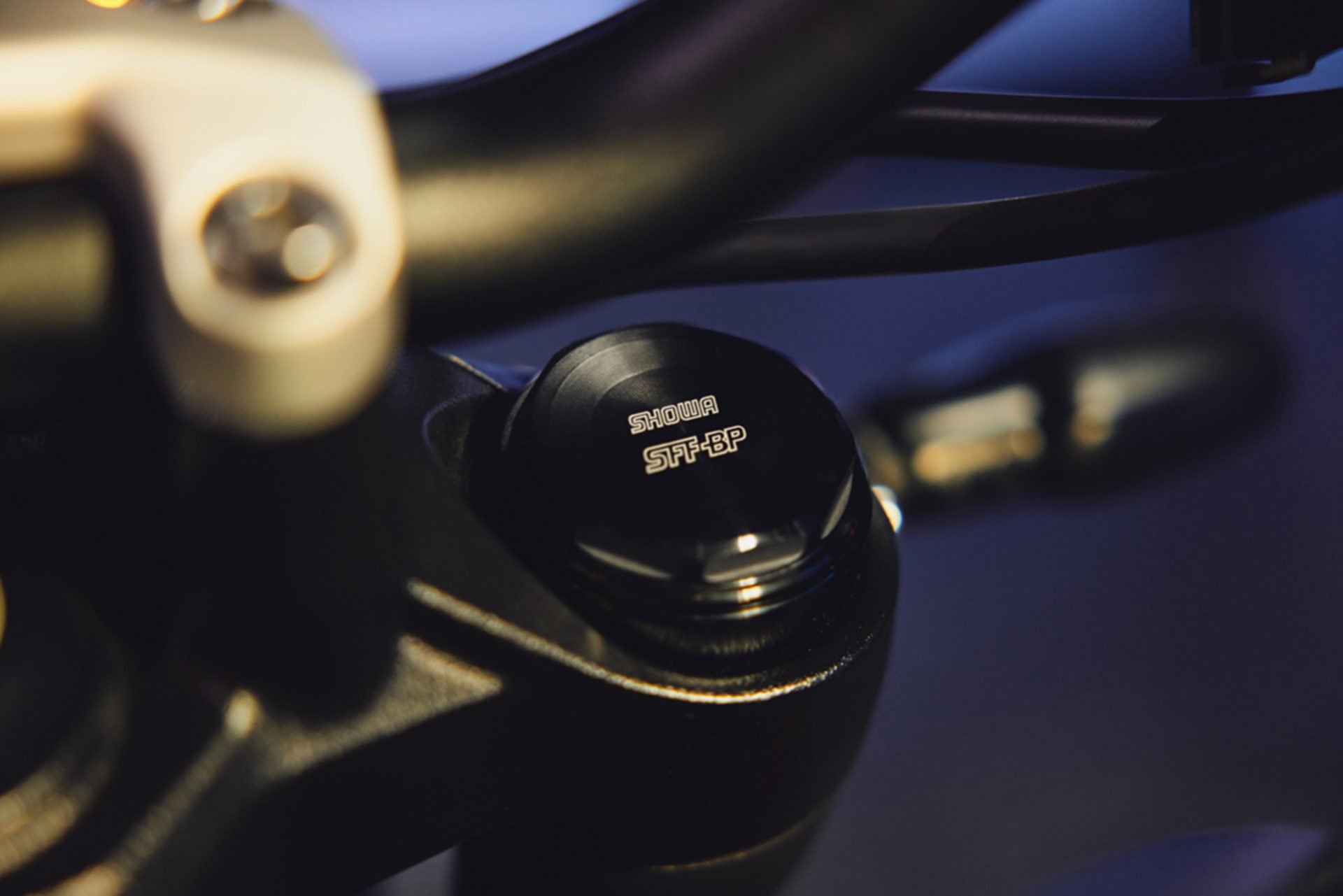 Triumph Trident 660 ไทรอัมพ์ ปี 2025 : ภาพที่ 8