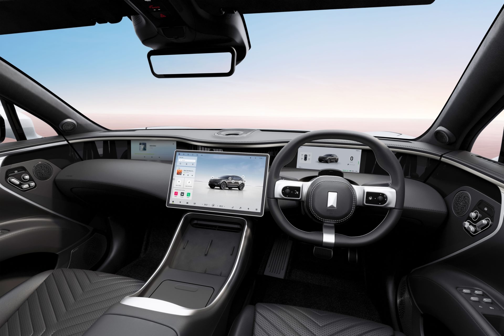 AVATR 11 Standard Range อวาตาร์ ปี 2024 : ภาพที่ 6