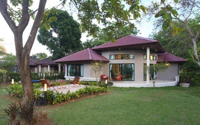พัทยาคันทรี่คลับ โฮม แอนด์ เรสซิเด้นซ์ (Pattaya Country Club Home & Residence) : ภาพที่ 6