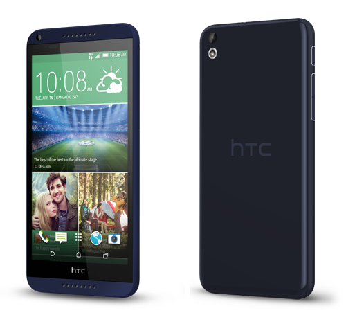 HTC Desire 816 เอชทีซี ดีไซร์ 816 : ภาพที่ 2