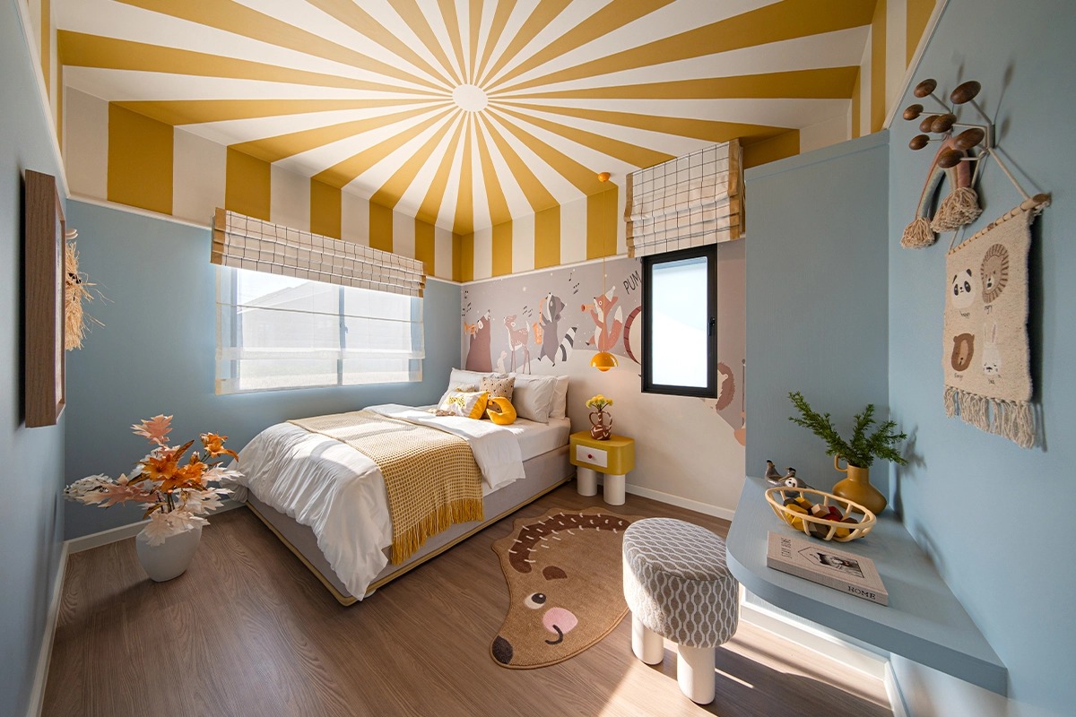 สราญสิริ ศาลายา-ปิ่นเกล้า (Saransiri Salaya-Pinklao) : ภาพที่ 16