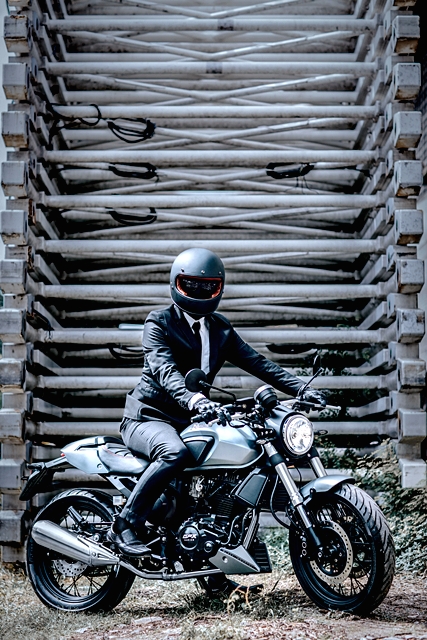 GPX Legend Gentleman MY2019 จีพีเอ็กซ์ เลเจนด์ ปี 2019 : ภาพที่ 15