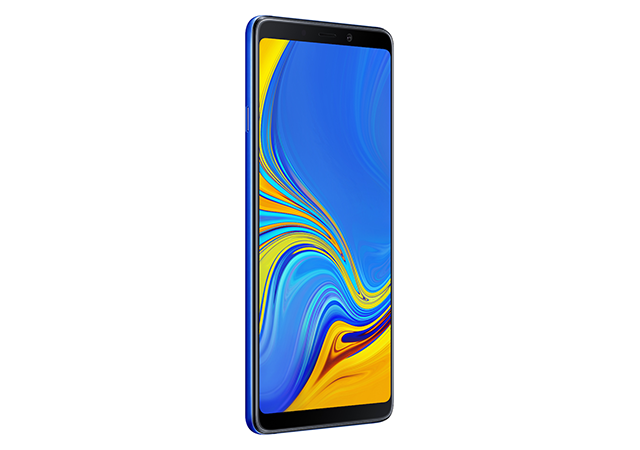 SAMSUNG Galaxy A 9 (2018) 6GB ซัมซุง กาแล็คซี่ เอ 9 (2018) 6GB : ภาพที่ 6