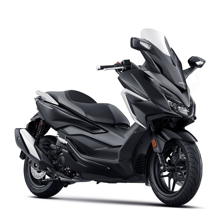 Honda Forza 350 ฮอนด้า ปี 2020 : ภาพที่ 15