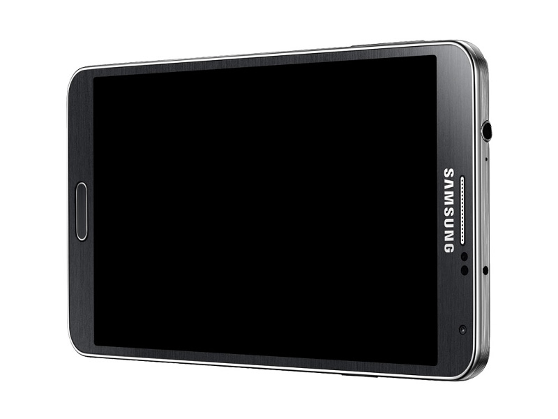 SAMSUNG Galaxy Note 3 ซัมซุง กาแล็คซี่ โน๊ต 3 : ภาพที่ 4