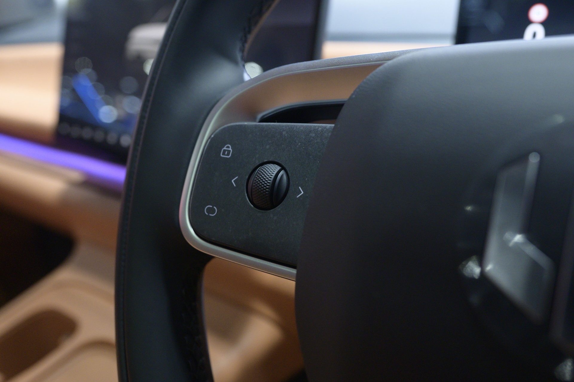 Leapmotor C10 Design ลีปมอเตอร์ ปี 2024 : ภาพที่ 9