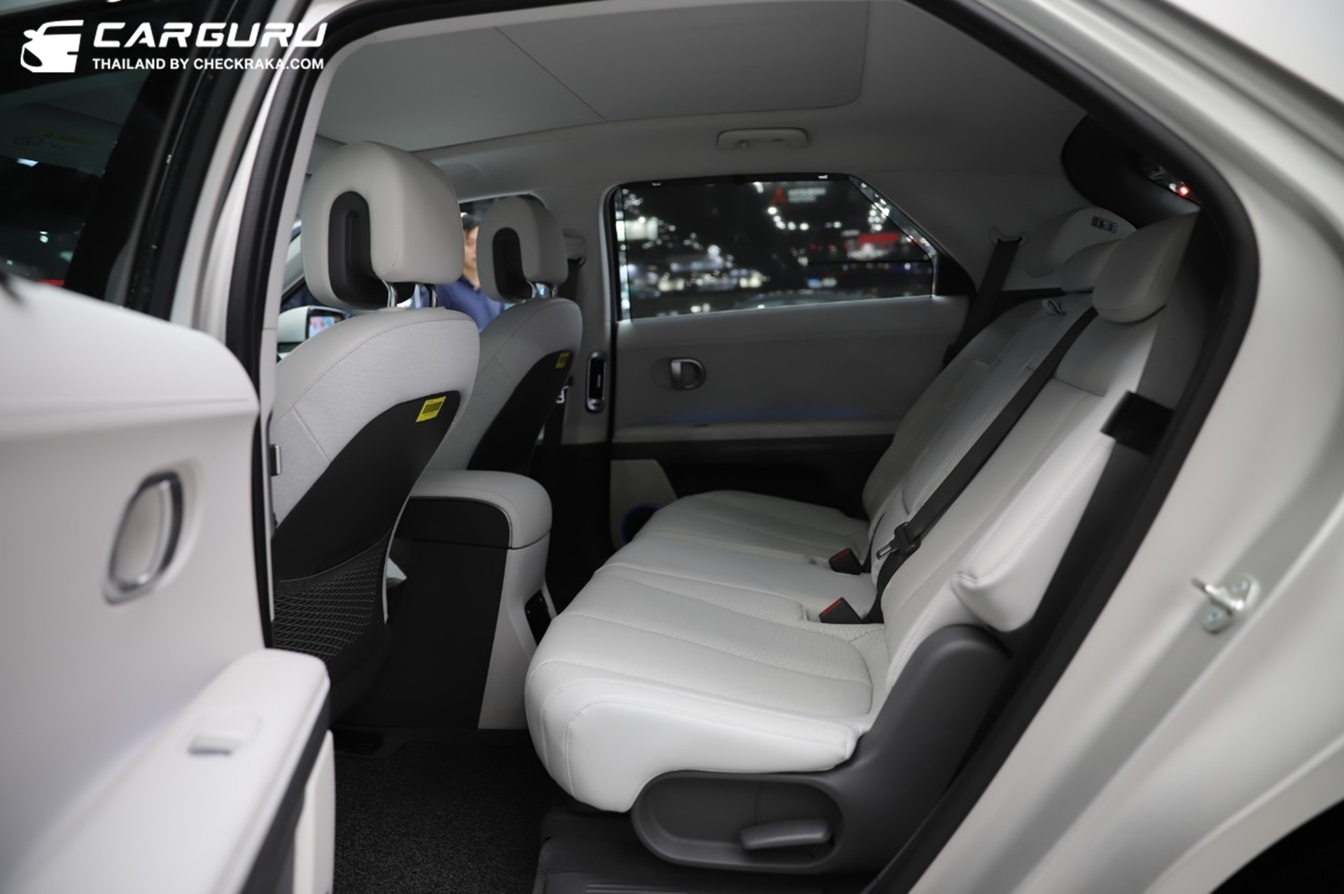 Hyundai IONIQ 5 Premium ฮุนได IONIQ ปี 2023 : ภาพที่ 11