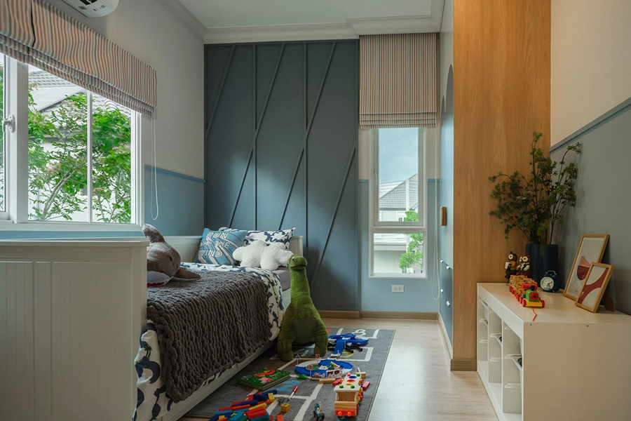 ฮาบิเทีย ชัยพฤกษ์ - วงแหวน (Habitia Chaiyapruek - Wongwaen) : ภาพที่ 10