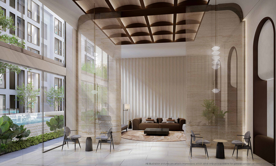 แชปเตอร์ เจริญกรุง-ริเวอร์ไซด์ (Chapter Charoenkrung-Riverside) : ภาพที่ 6