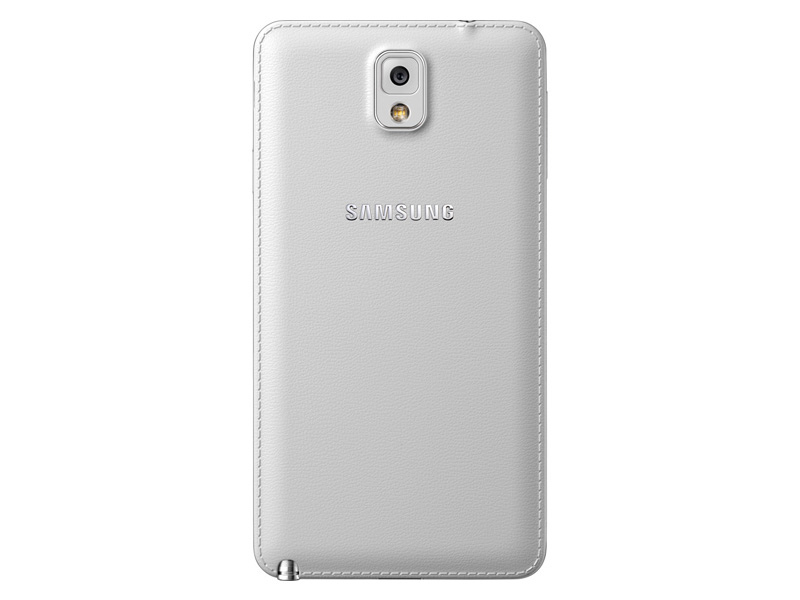 SAMSUNG Galaxy Note 3 ซัมซุง กาแล็คซี่ โน๊ต 3 : ภาพที่ 8