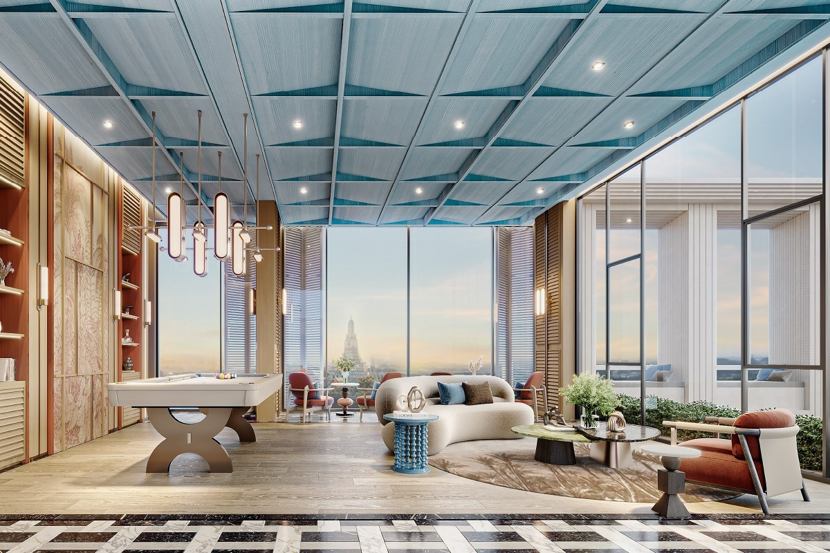 แอสปาย อิสรภาพ สเตชั่น (ASPIRE Itsaraphap Station) : ภาพที่ 8