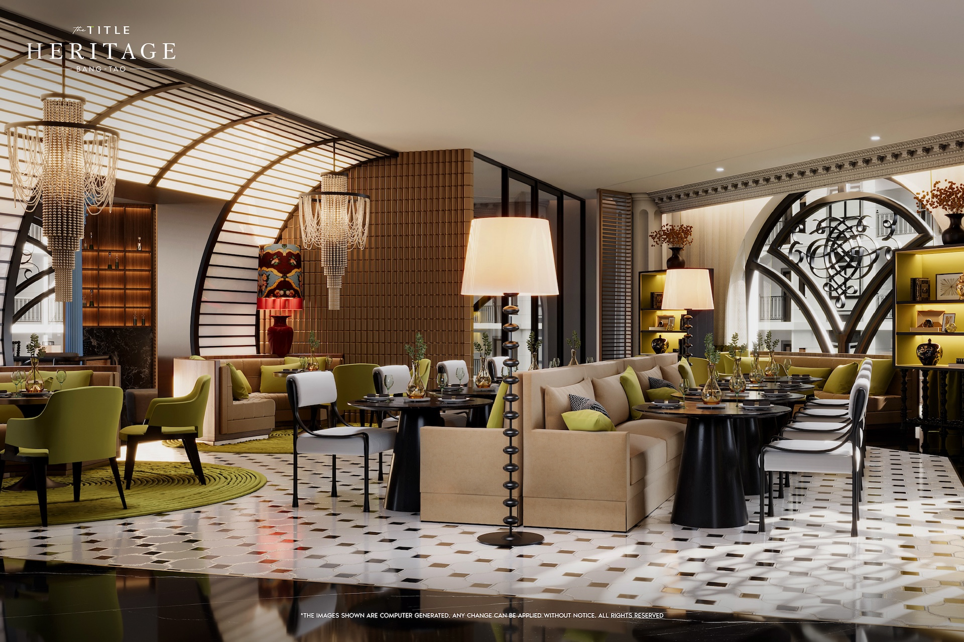 เดอะ ไทเทิล เฮอริเทจ บางเทา (The Title Heritage Bang-Tao) : ภาพที่ 14