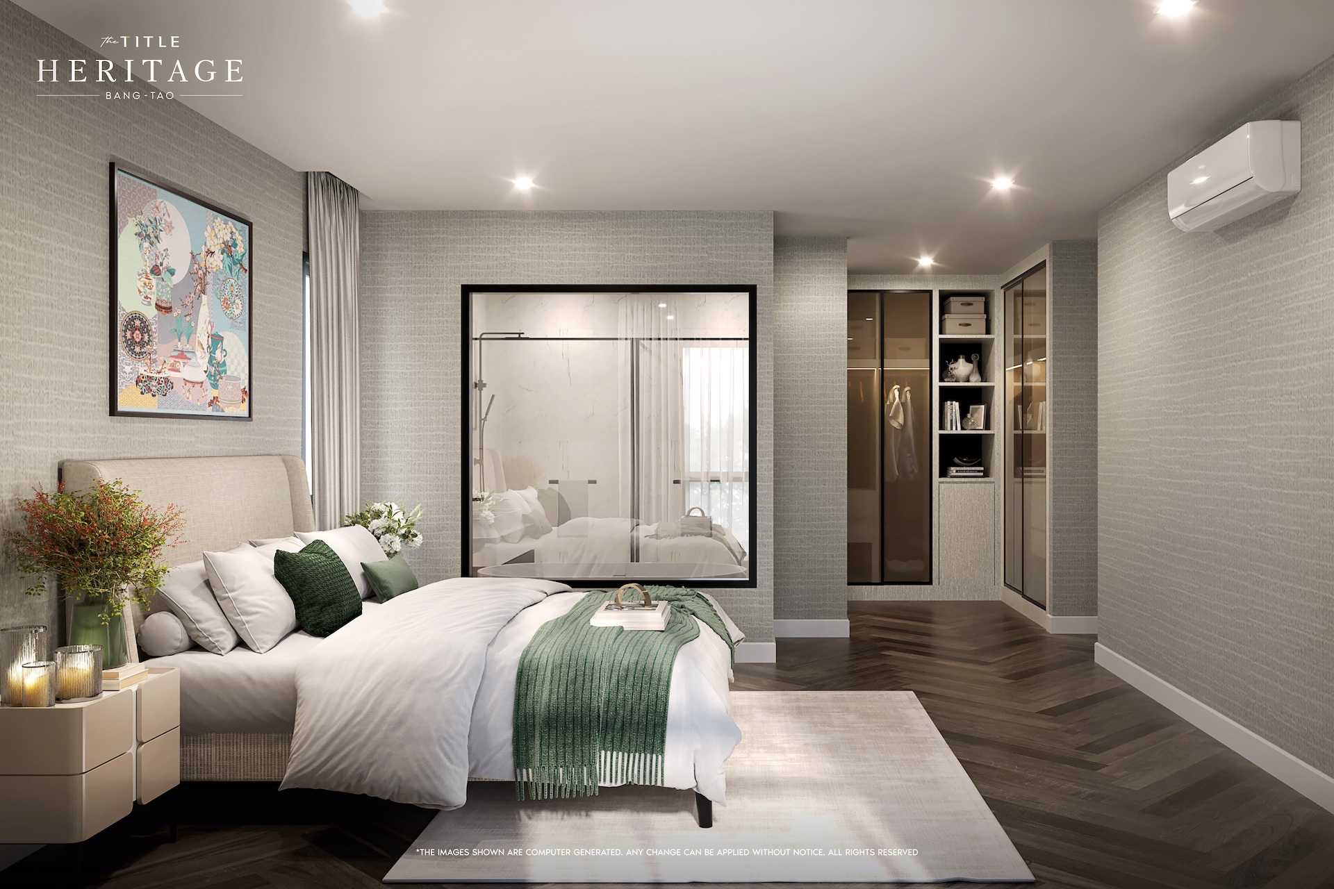 เดอะ ไทเทิล เฮอริเทจ บางเทา (The Title Heritage Bang-Tao) : ภาพที่ 20