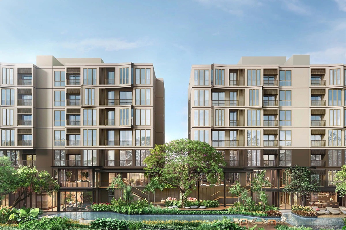 เมคิน เฮาส์ เชียงใหม่ (Mekin HAUS Chiang Mai) : ภาพที่ 2